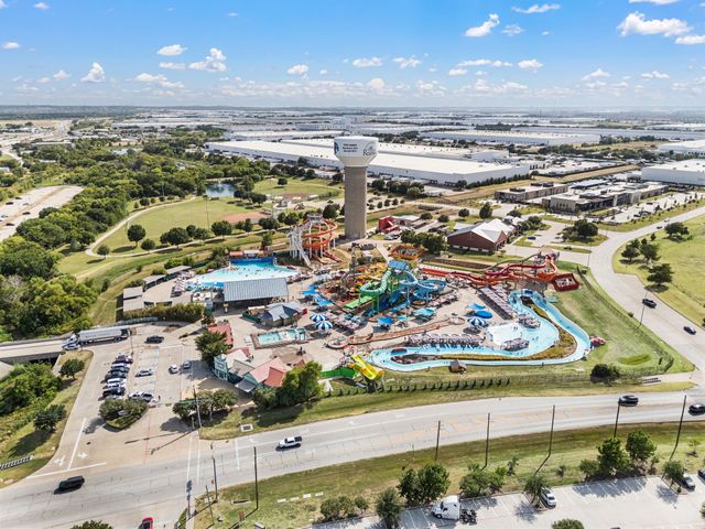 1100 Indian Trail Court, Roanoke, TX 76262