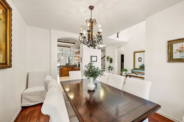 1100 Indian Trail Court, Roanoke, TX 76262