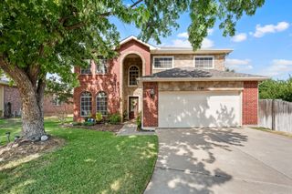 1100 Indian Trail Court, Roanoke, TX 76262
