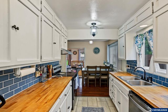 780 Clay St E, Monmouth, OR 97361