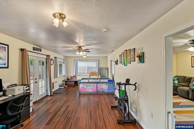 780 Clay St E, Monmouth, OR 97361