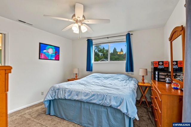 780 Clay St E, Monmouth, OR 97361