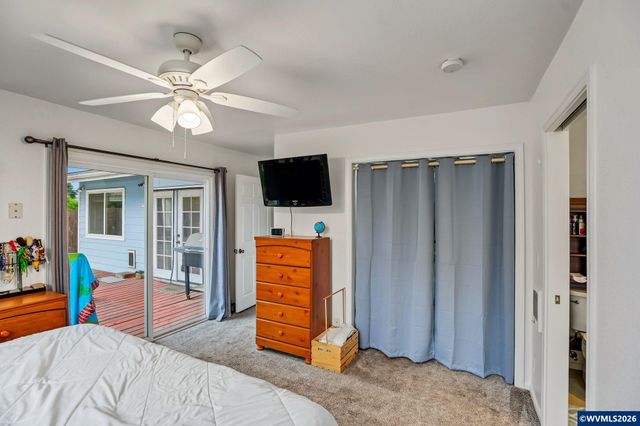 780 Clay St E, Monmouth, OR 97361