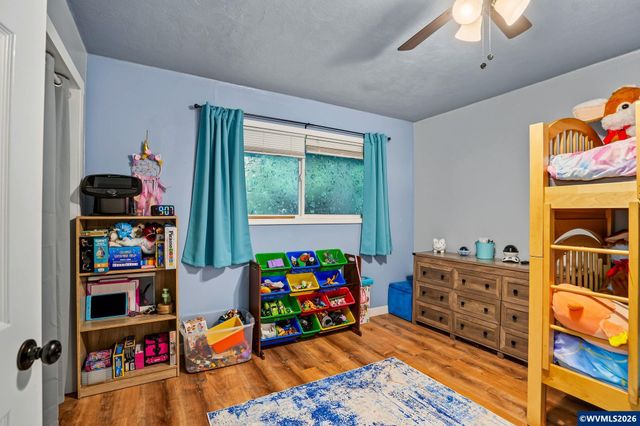 780 Clay St E, Monmouth, OR 97361
