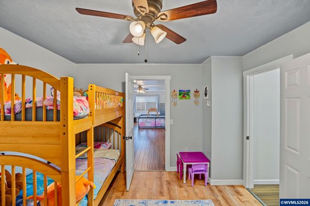 780 Clay St E, Monmouth, OR 97361