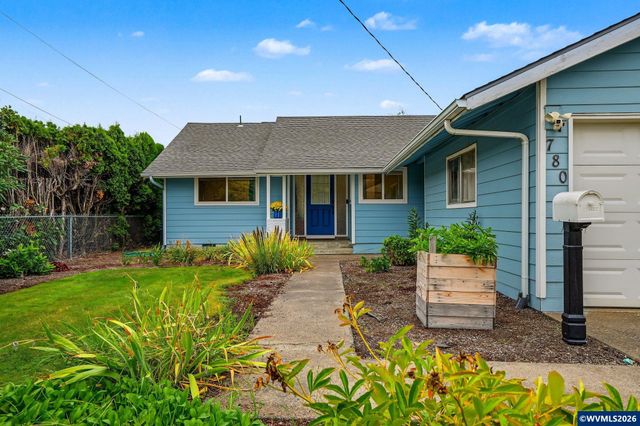 780 Clay St E, Monmouth, OR 97361
