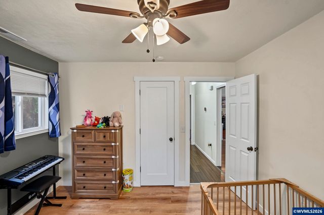 780 Clay St E, Monmouth, OR 97361