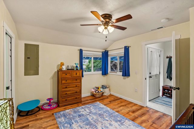 780 Clay St E, Monmouth, OR 97361