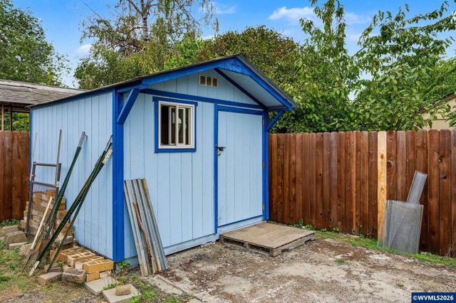 780 Clay St E, Monmouth, OR 97361