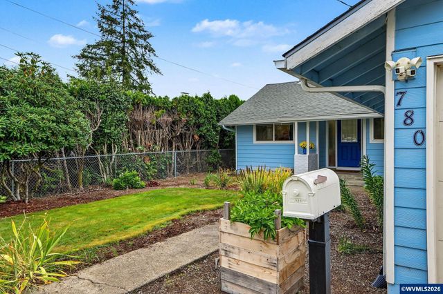 780 Clay St E, Monmouth, OR 97361
