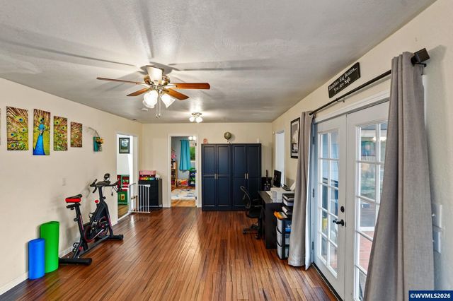 780 Clay St E, Monmouth, OR 97361