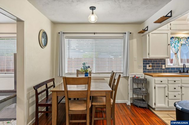 780 Clay St E, Monmouth, OR 97361