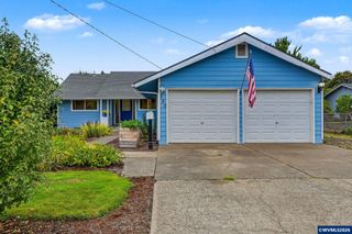 780 Clay St E, Monmouth, OR 97361