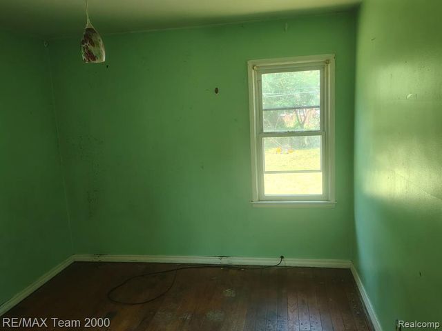 11509 Balfour Road, Detroit, MI 48224