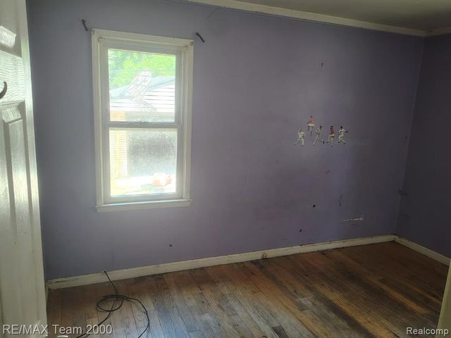 11509 Balfour Road, Detroit, MI 48224