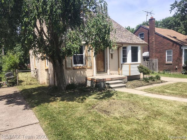 11509 Balfour Road, Detroit, MI 48224