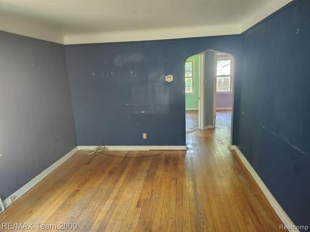 11509 Balfour Road, Detroit, MI 48224