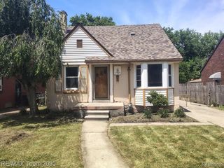 11509 Balfour Road, Detroit, MI 48224