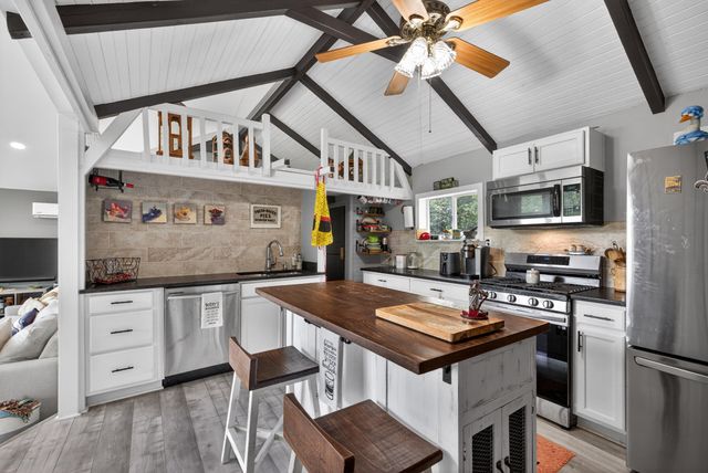 1288 Carry Nation Road, Lancaster, KY 40444
