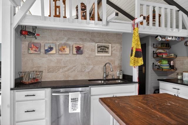 1288 Carry Nation Road, Lancaster, KY 40444