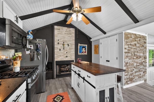 1288 Carry Nation Road, Lancaster, KY 40444