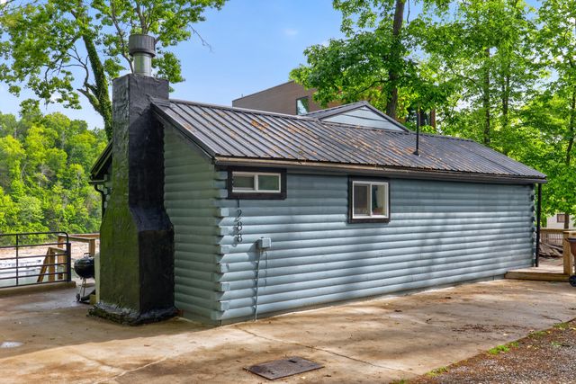 1288 Carry Nation Road, Lancaster, KY 40444