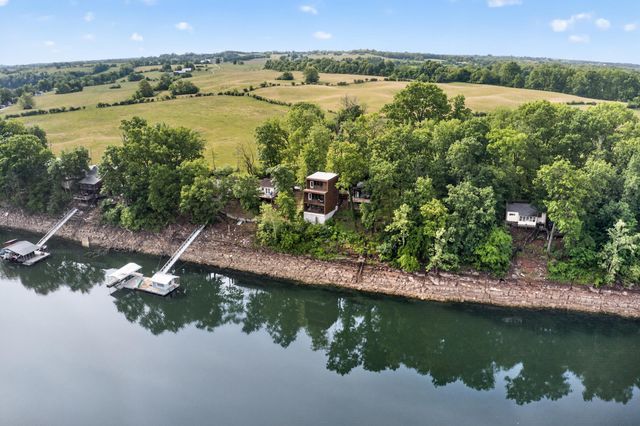1288 Carry Nation Road, Lancaster, KY 40444