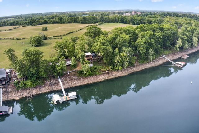 1288 Carry Nation Road, Lancaster, KY 40444