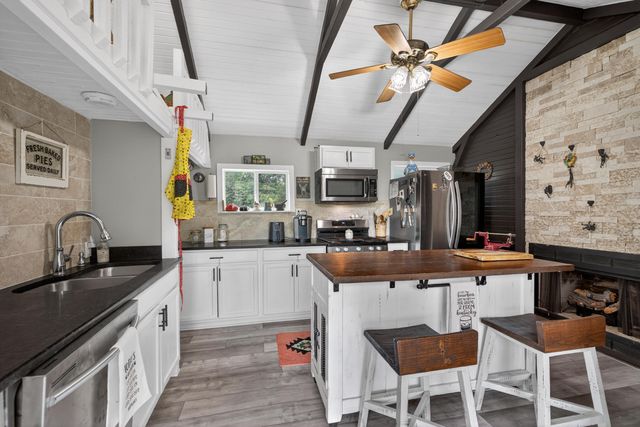 1288 Carry Nation Road, Lancaster, KY 40444