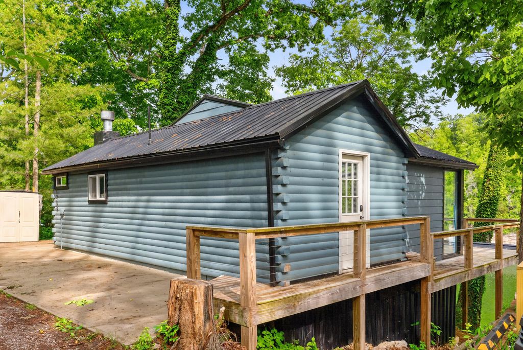 1288 Carry Nation Road, Lancaster, KY 40444