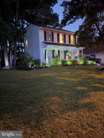152 EMILY DR, Salisbury, MD 21804