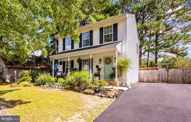 152 EMILY DR, Salisbury, MD 21804