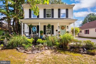 152 EMILY DR, Salisbury, MD 21804