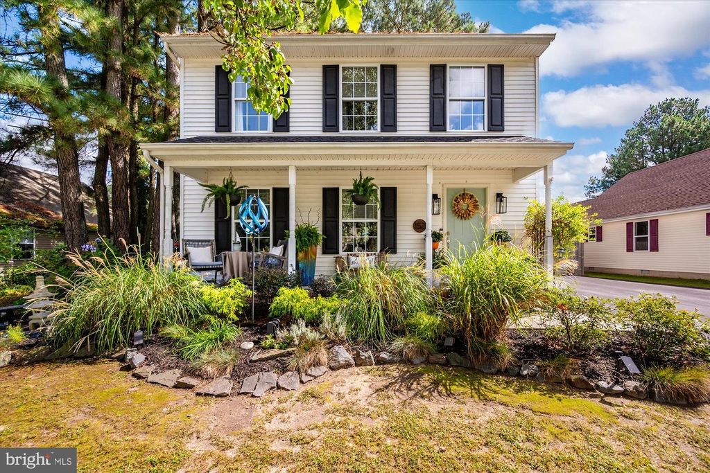 152 EMILY DR, Salisbury, MD 21804
