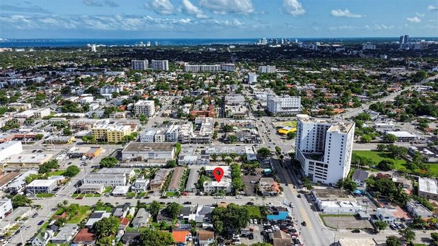 2170 NW Flagler Ter, Miami, FL 33125