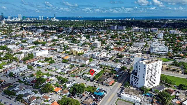 2170 NW Flagler Ter, Miami, FL 33125