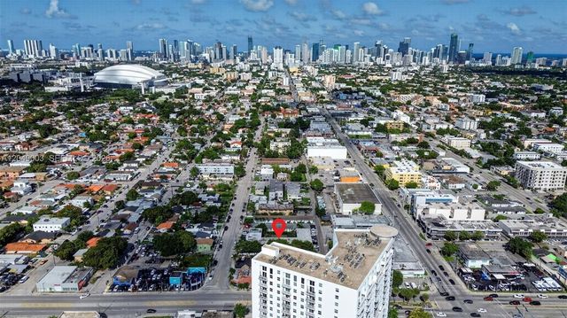 2170 NW Flagler Ter, Miami, FL 33125