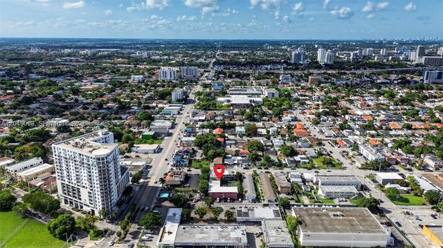 2170 NW Flagler Ter, Miami, FL 33125