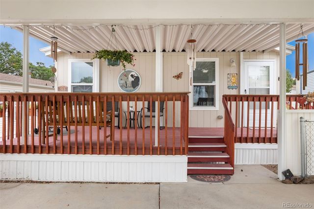 1801 W 92nd Avenue, Federal Heights, CO 80260