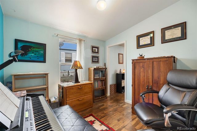 1801 W 92nd Avenue, Federal Heights, CO 80260