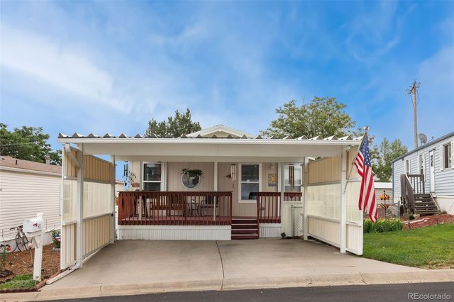 1801 W 92nd Avenue, Federal Heights, CO 80260