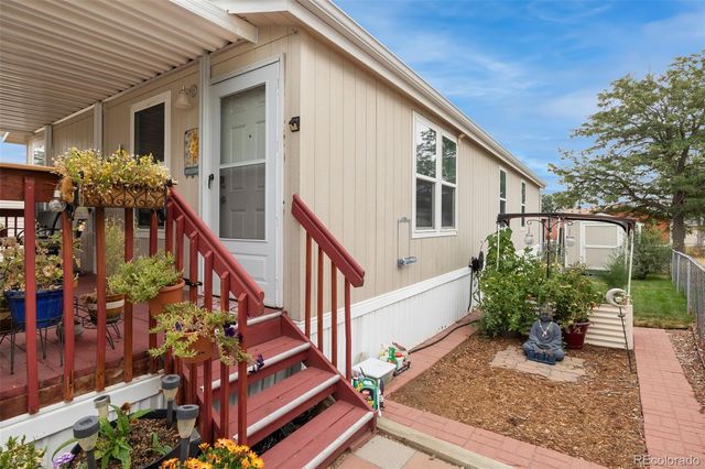 1801 W 92nd Avenue, Federal Heights, CO 80260