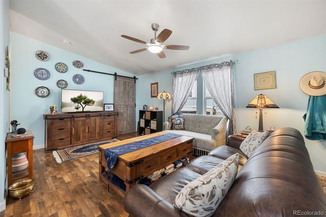 1801 W 92nd Avenue, Federal Heights, CO 80260