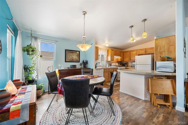 1801 W 92nd Avenue, Federal Heights, CO 80260