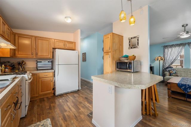 1801 W 92nd Avenue, Federal Heights, CO 80260
