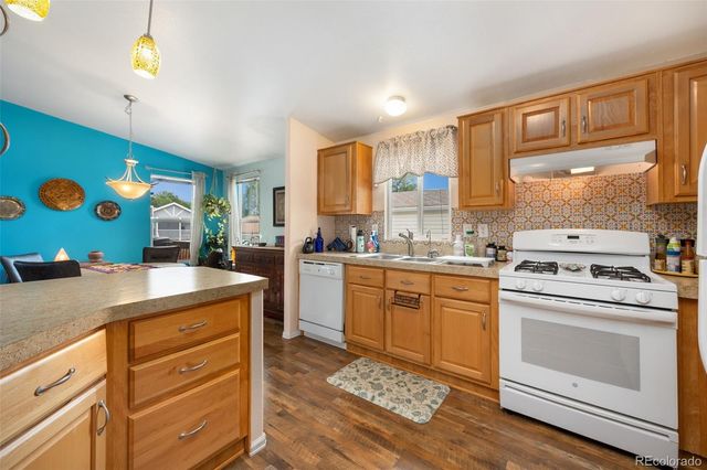 1801 W 92nd Avenue, Federal Heights, CO 80260