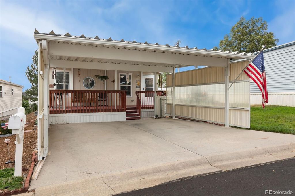 1801 W 92nd Avenue, Federal Heights, CO 80260