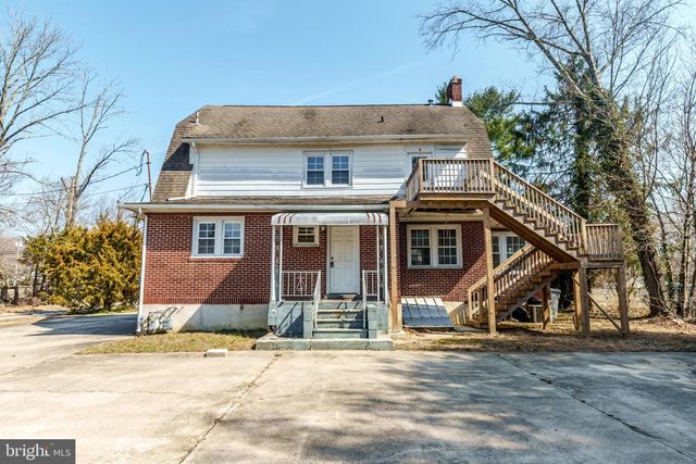 2520 N WEST BLVD, Vineland, NJ 08360