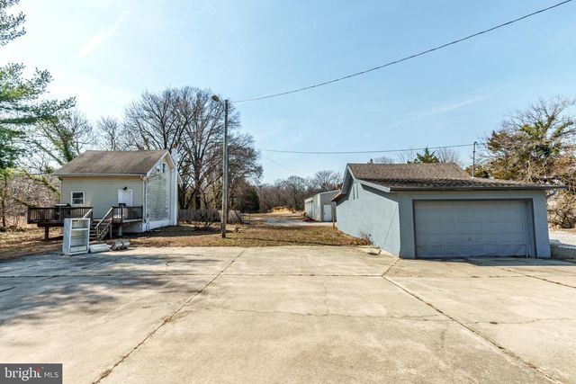 2520 N WEST BLVD, Vineland, NJ 08360