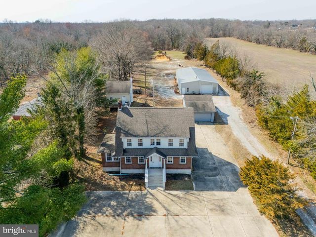 2520 N WEST BLVD, Vineland, NJ 08360